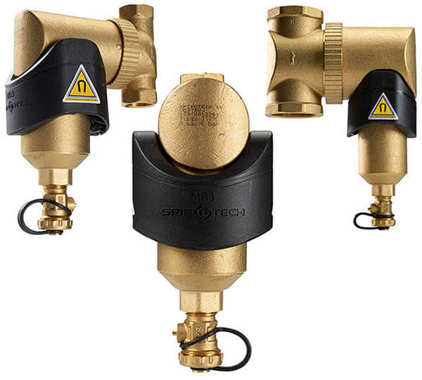 SpiroTrap MB3 - Tortu tutucu