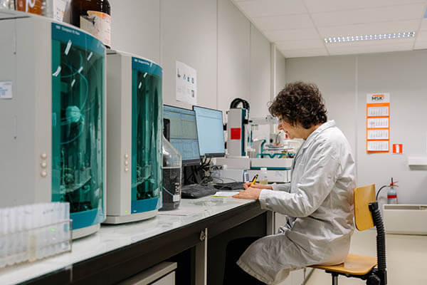 SpiroCare  ProLab su testi analizleri ve öneriler