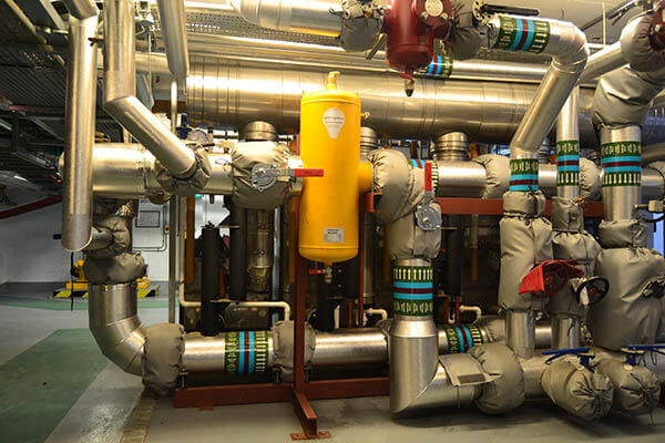 Yüksek Kaliteli Spirotech ürünleri