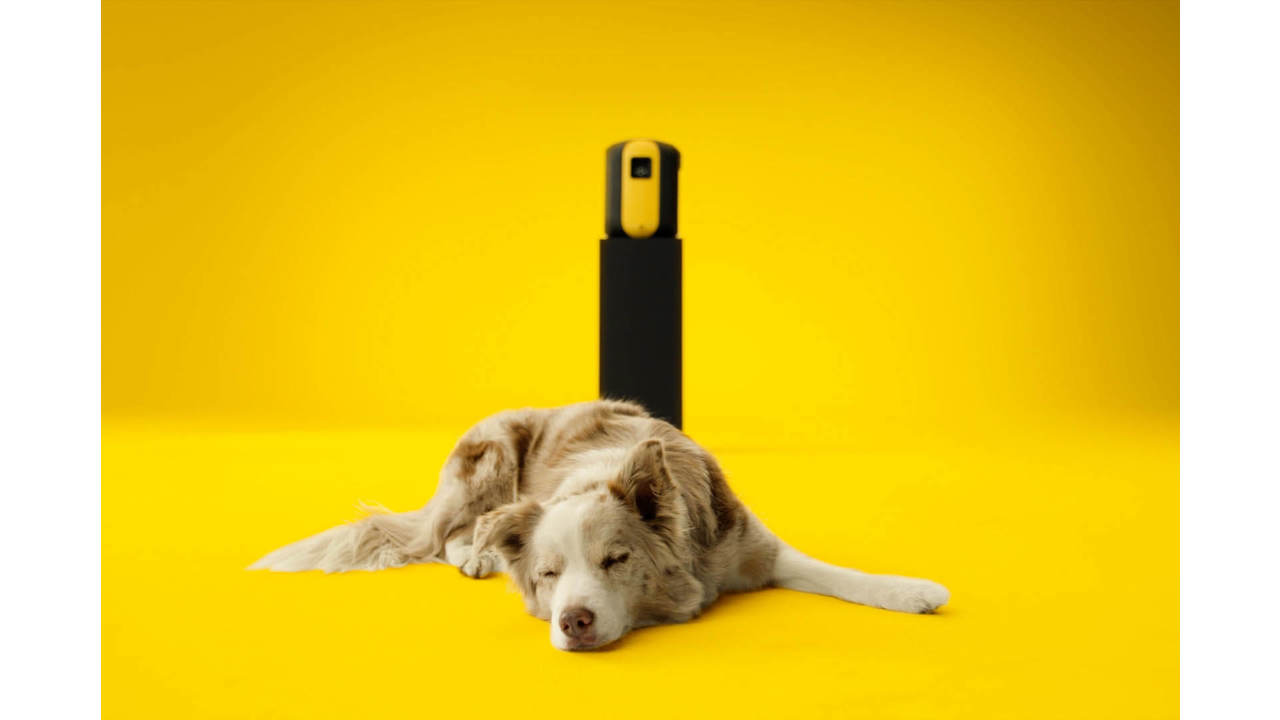 Yeni SpiroVent Superior S250